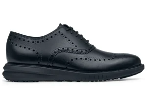 Cole Haan Miles Leather Wingtip Oxford