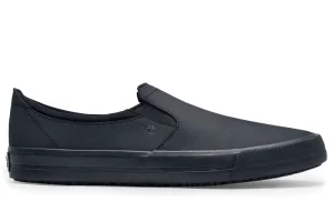 Ollie II - Leather